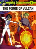 La forge de Vulcain - The Forge of Vulcan