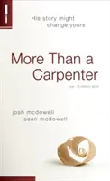 Plus qu'un charpentier - More Than a Carpenter