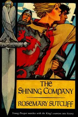 La compagnie de l'éclat - The Shining Company