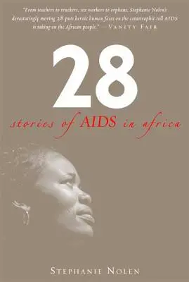 28 : Histoires du sida en Afrique - 28: Stories of AIDS in Africa
