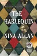 Harlequin - Gagnant du Prix de la Nouvelle 2015 - Harlequin - Winner of the Novella Award 2015