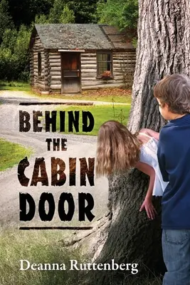 Derrière la porte de la cabine - Behind the Cabin Door