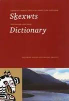 Dictionnaire anglais-squamish - Squamish-English Dictionary