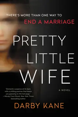 La jolie petite femme - Pretty Little Wife