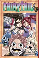 Fairy Tail, Volume 37