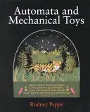 Automates et jouets mécaniques - Automata and Mechanical Toys