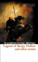 La légende de Sleepy Hollow et autres histoires - Legend of Sleepy Hollow and Other Stories