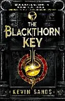 La Clé des prunelles - Blackthorn Key