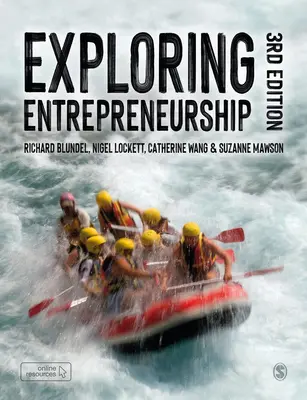 Explorer l'esprit d'entreprise - Exploring Entrepreneurship