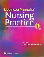 Manuel de pratique infirmière de Lippincott - Lippincott Manual of Nursing Practice