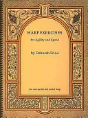 Exercices de harpe pour l'agilité et la vitesse - Harp Exercises for Agility and Speed