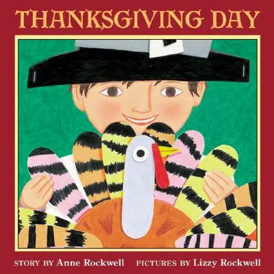 Jour de Thanksgiving - Thanksgiving Day