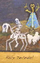 Saint Tolède ! - Holy Toledo!