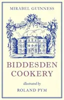 La cuisine de Biddesden - Biddesden Cookery