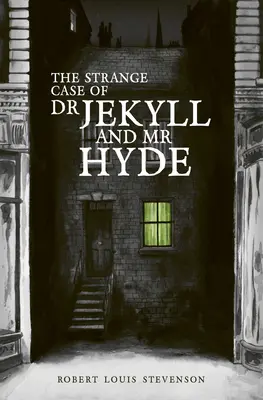 L'étrange affaire du Dr Jekyll et de M. Hyde - The Strange Case of Dr Jekyll and MR Hyde