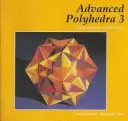 Polyèdres avancés 3 - Le composé de cinq cubes - Advanced Polyhedra 3 - The Compound of Five Cubes