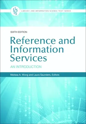 Services de référence et d'information : Une introduction - Reference and Information Services: An Introduction