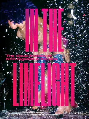 Sous les feux de la rampe : L'extase visuelle de la vie nocturne à New York dans les années 90 - In the Limelight: The Visual Ecstasy of NYC Nightlife in the 90s
