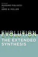 Evolution - La synthèse élargie - Evolution - The Extended Synthesis