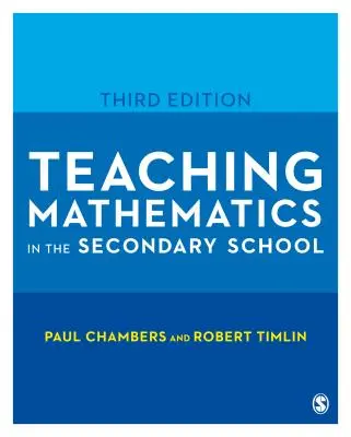 Enseigner les mathématiques dans l'enseignement secondaire - Teaching Mathematics in the Secondary School