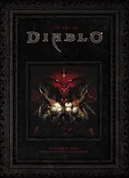 L'art de Diablo - Art of Diablo