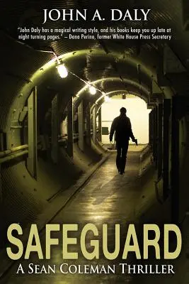 Safeguard : Un thriller de Sean Coleman - Safeguard: A Sean Coleman Thriller