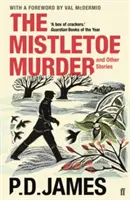 Meurtre au gui et autres histoires - Mistletoe Murder and Other Stories