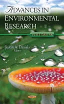 Progrès de la recherche environnementale - Volume 58 - Advances in Environmental Research - Volume 58