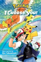 Pokmon le film : Je te choisis ! - Pokmon the Movie: I Choose You!