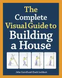 Le guide visuel complet de la construction d'une maison - The Complete Visual Guide to Building a House