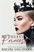 Princesse impitoyable - Ruthless Princess