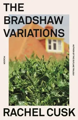 Les Variations Bradshaw - The Bradshaw Variations