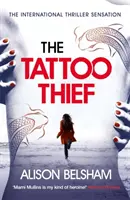 Le voleur de tatouages - The Tattoo Thief