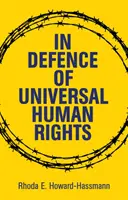 Pour la défense des droits de l'homme universels - In Defense of Universal Human Rights