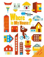 Où est ma maison ? - Where Is My House?