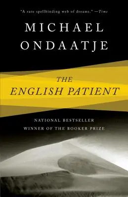 Le patient anglais - The English Patient