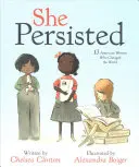 She Persisted Boxed Set