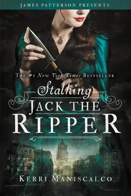 La traque de Jack l'Éventreur - Stalking Jack the Ripper