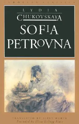 Sofia Petrovna