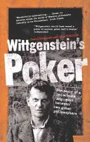 Le poker de Wittgenstein - Wittgenstein's Poker