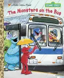 Les monstres du bus (Rue Sésame) - The Monsters on the Bus (Sesame Street)