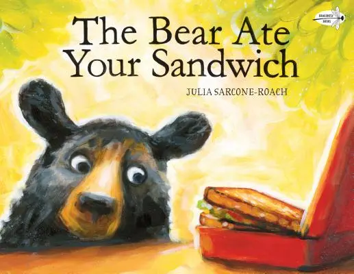 L'ours a mangé votre sandwich - The Bear Ate Your Sandwich