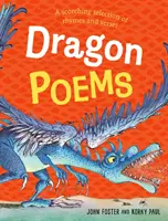 Poèmes du dragon - Dragon Poems