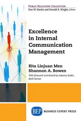 L'excellence dans la gestion de la communication interne - Excellence in Internal Communication Management