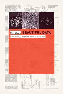 De belles données : Une histoire de vision et de raison depuis 1945 - Beautiful Data: A History of Vision and Reason since 1945