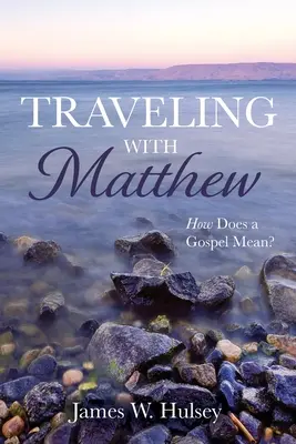 Voyager avec Matthew - Traveling with Matthew