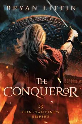 Le Conquérant - The Conqueror