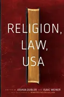 Religion, droit, États-Unis - Religion, Law, USA