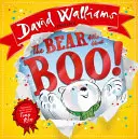 L'ours qui a fait Boo ! - Bear Who Went Boo!