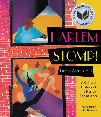 Harlem Stomp ! Une histoire culturelle de la Renaissance de Harlem - Harlem Stomp!: A Cultural History of the Harlem Renaissance